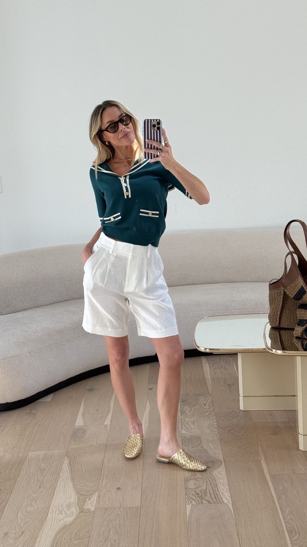 polos just seem to find me 

#LTKgrwm #LTKootd #LTKdayinmylife