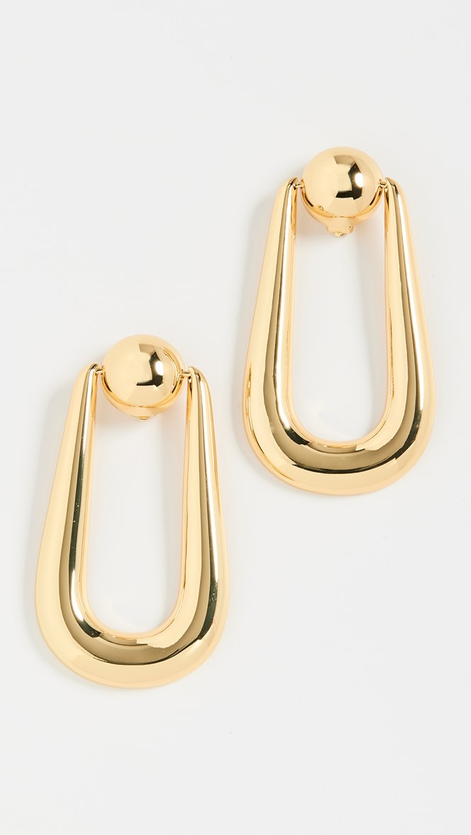 Brea Earrings | Shopbop