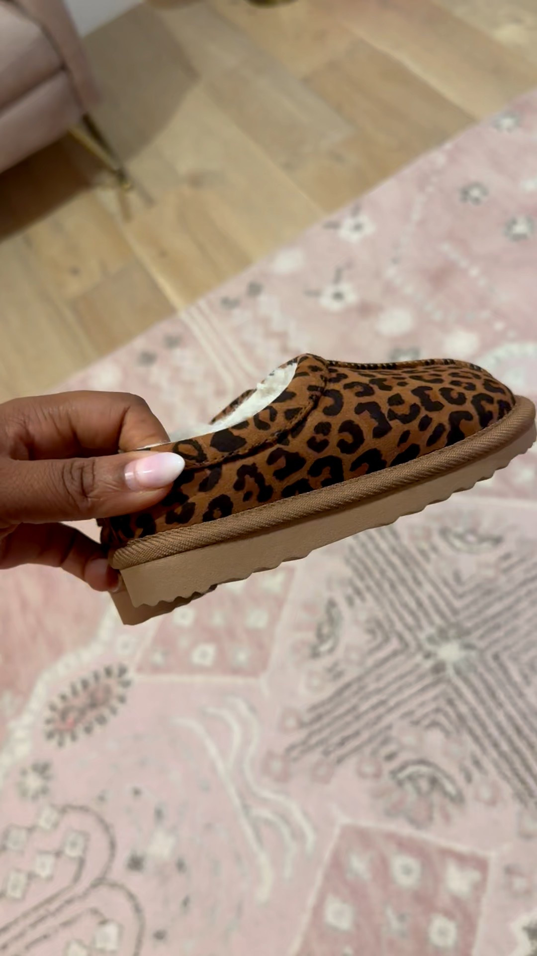 $12 Ugg look for less slippers for kids!

#LTKFindsUnder50 #LTKFamily #LTKSaleAlert