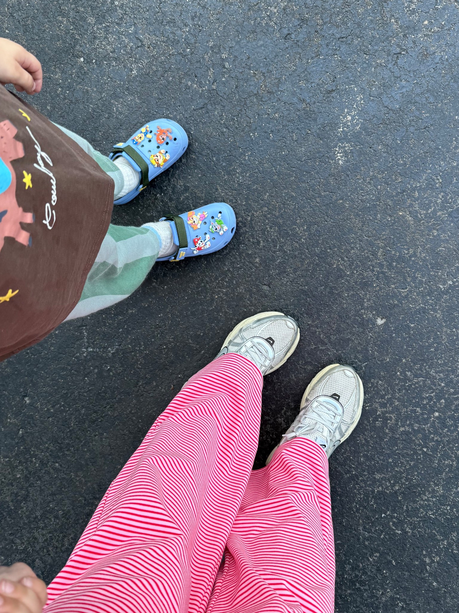 paw patrol toddler crocs, absolutely YES 

#LTKKids #LTKmomlife #LTKBaby