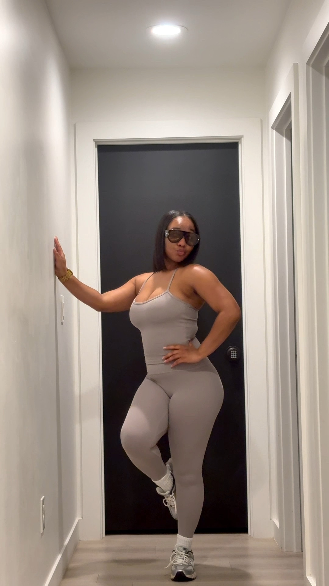 Wore this set for my Grand Canyon tour and I’m obsessed 😍 it’s super soft, comfy and flattering. If you love a good fit that hugs the curves, GRAB IT from the TikTok shop !

Link: https://www.tiktok.com/t/ZPH7nhGj9SpXd-1VDIY/

#LTKStyleTip #LTKPetite #LTKActive