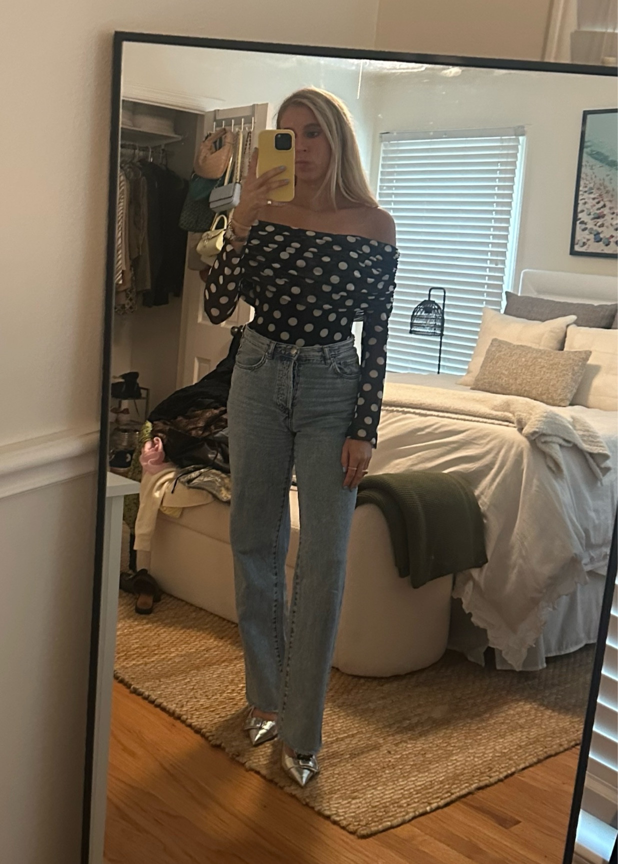 Night time outfit! 

#LTKParties #LTKFindsUnder100 #LTKStyleTip