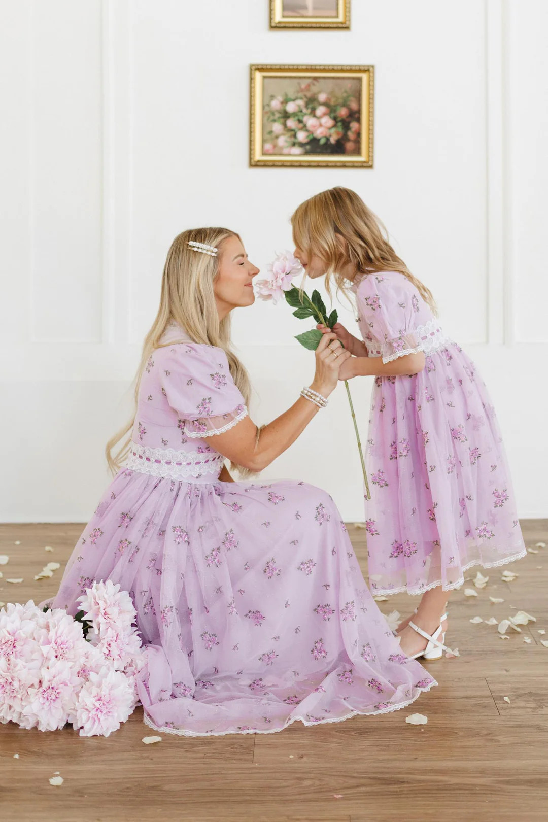 Elsie Dress | Ivy City Co