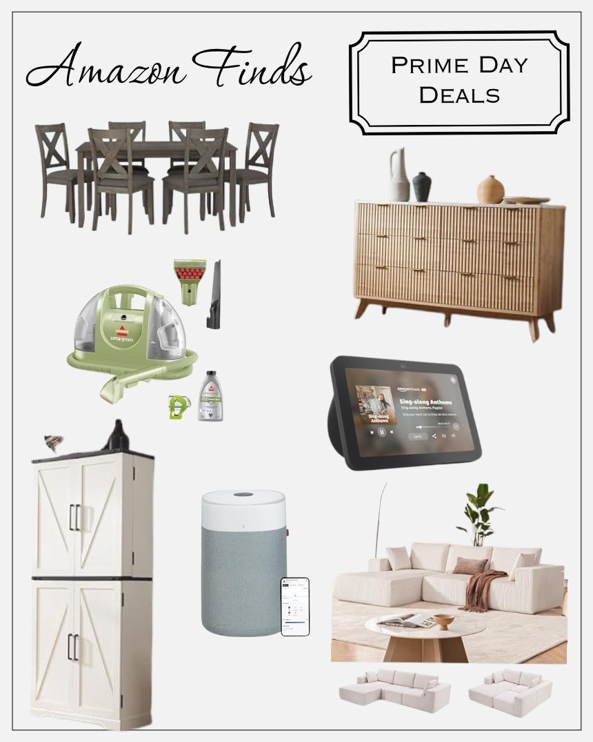 Home edition!

#LTKSaleAlert #LTKHome