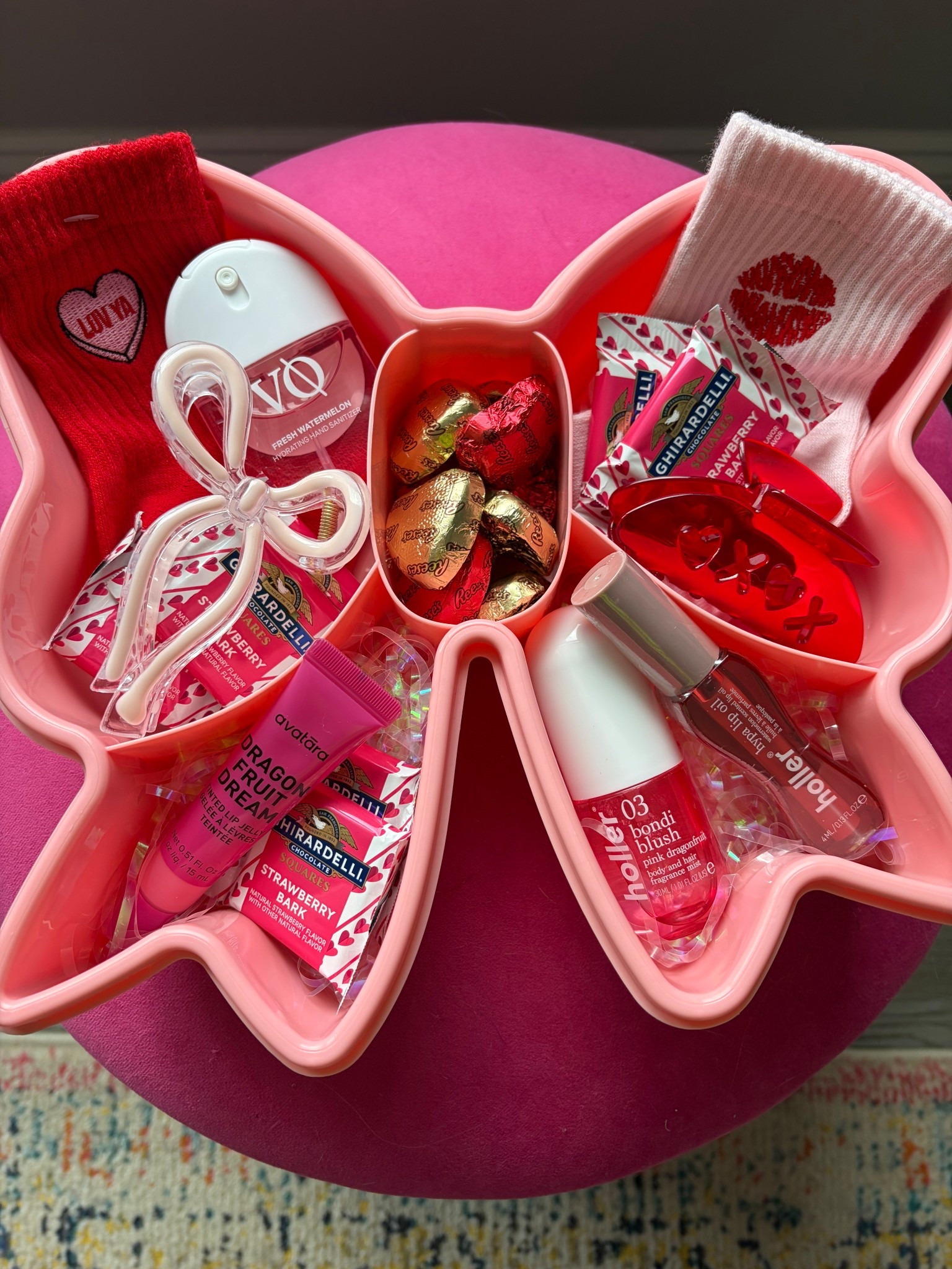 Valentine’s snackle box inspo 

#LTKSeasonal #LTKFindsUnder50 #LTKBeauty