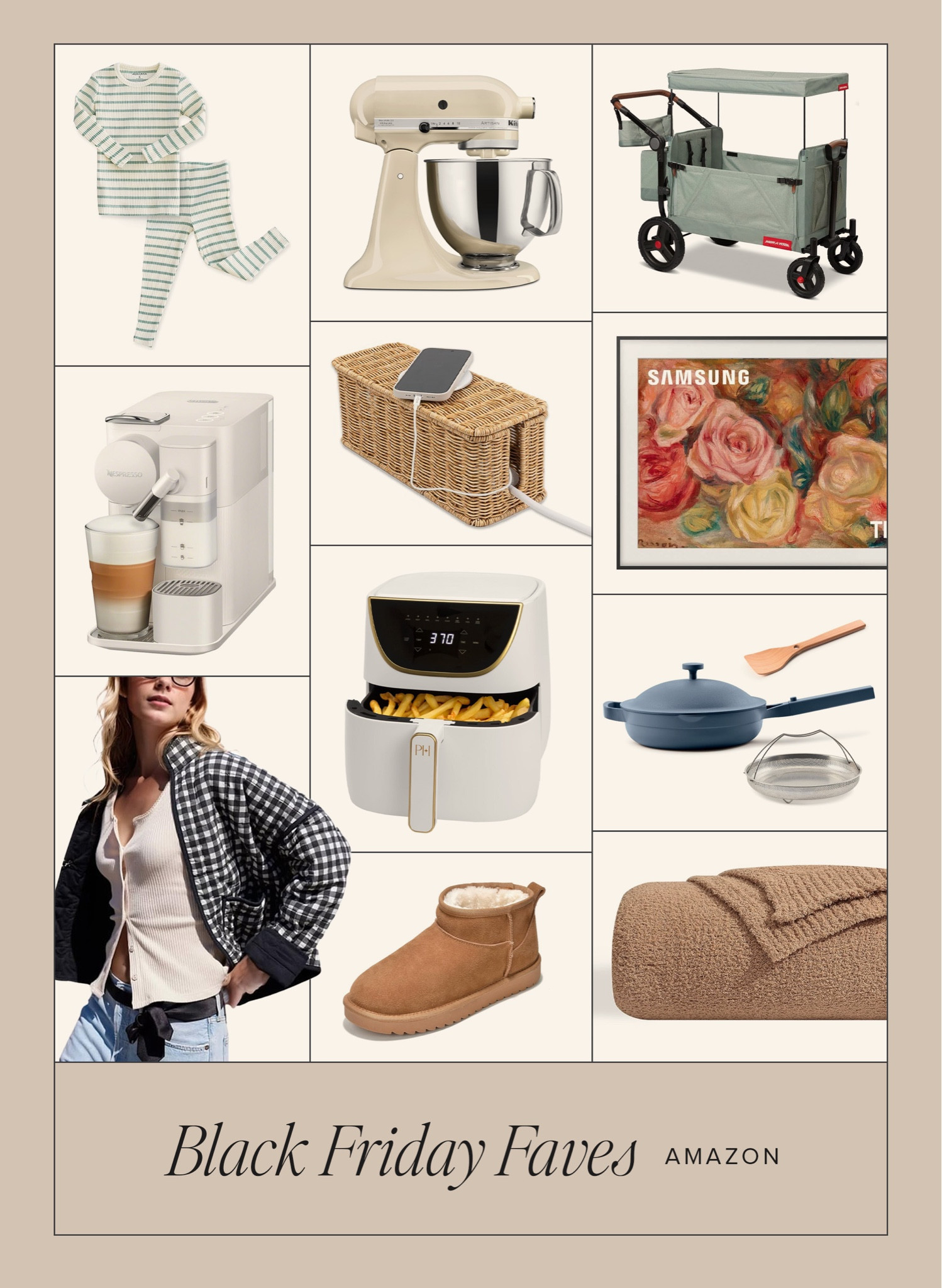 some faves on sale from Amazon for Black Friday!

#LTKSaleAlert #LTKStyleTip #LTKHome