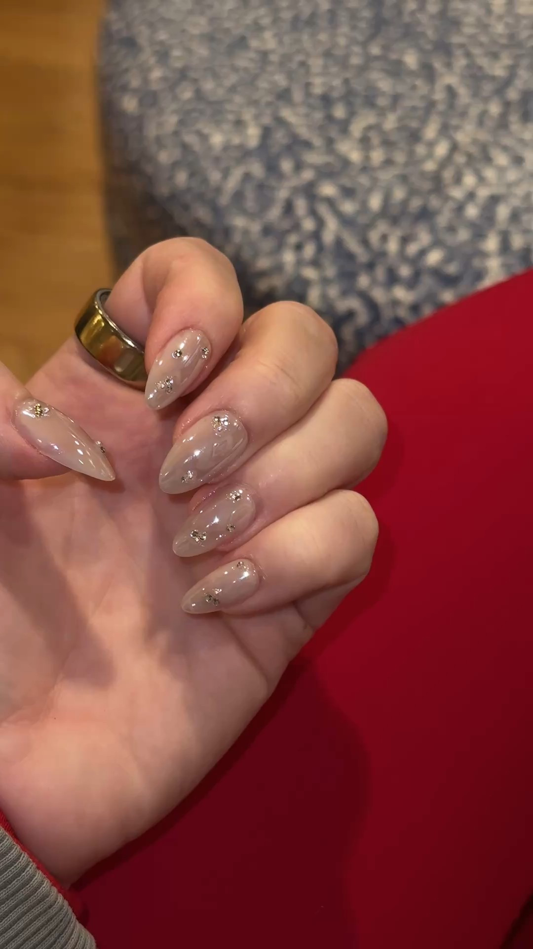 glamnetic press on nails 

#LTKValentine #LTKBeauty #LTKselfcare