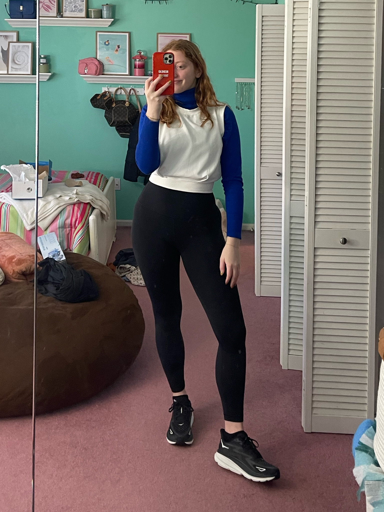 Jan 2nd ootd 

#LTKSeasonal #LTKfitness #LTKstyletip