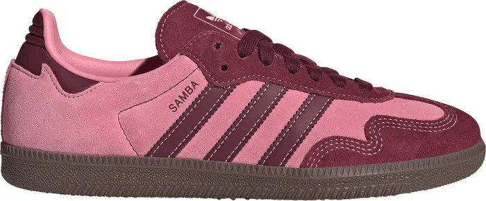 Samba OG Sneaker (Women) | Nordstrom