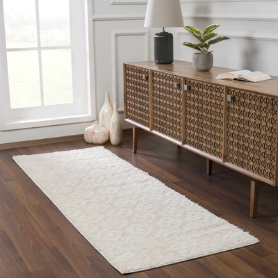 Eivin Cream Area Rug | Boutique Rugs