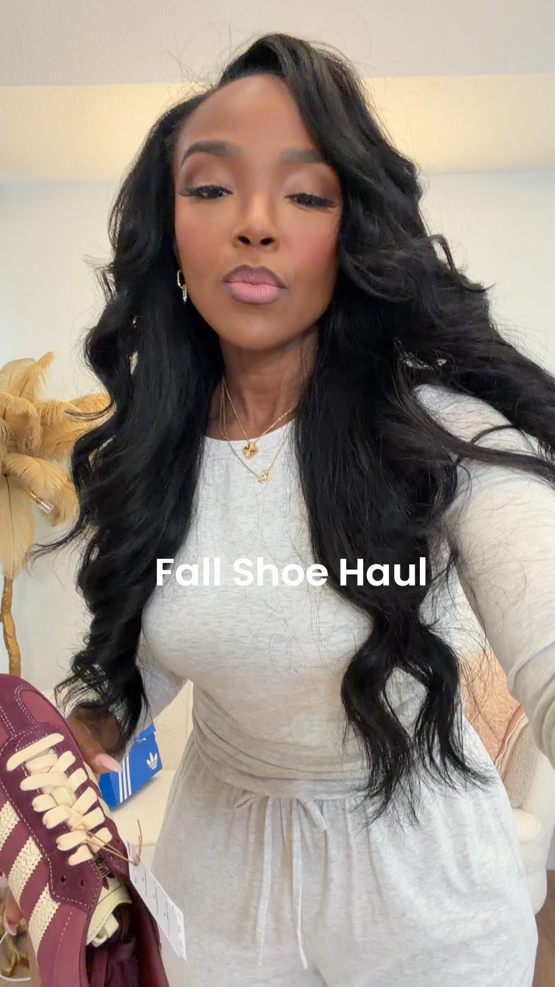 Scroll to shop 👇🏽 fall shoes

#LTKPetite