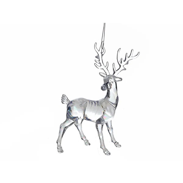 Reindeer Standing | Wayfair North America