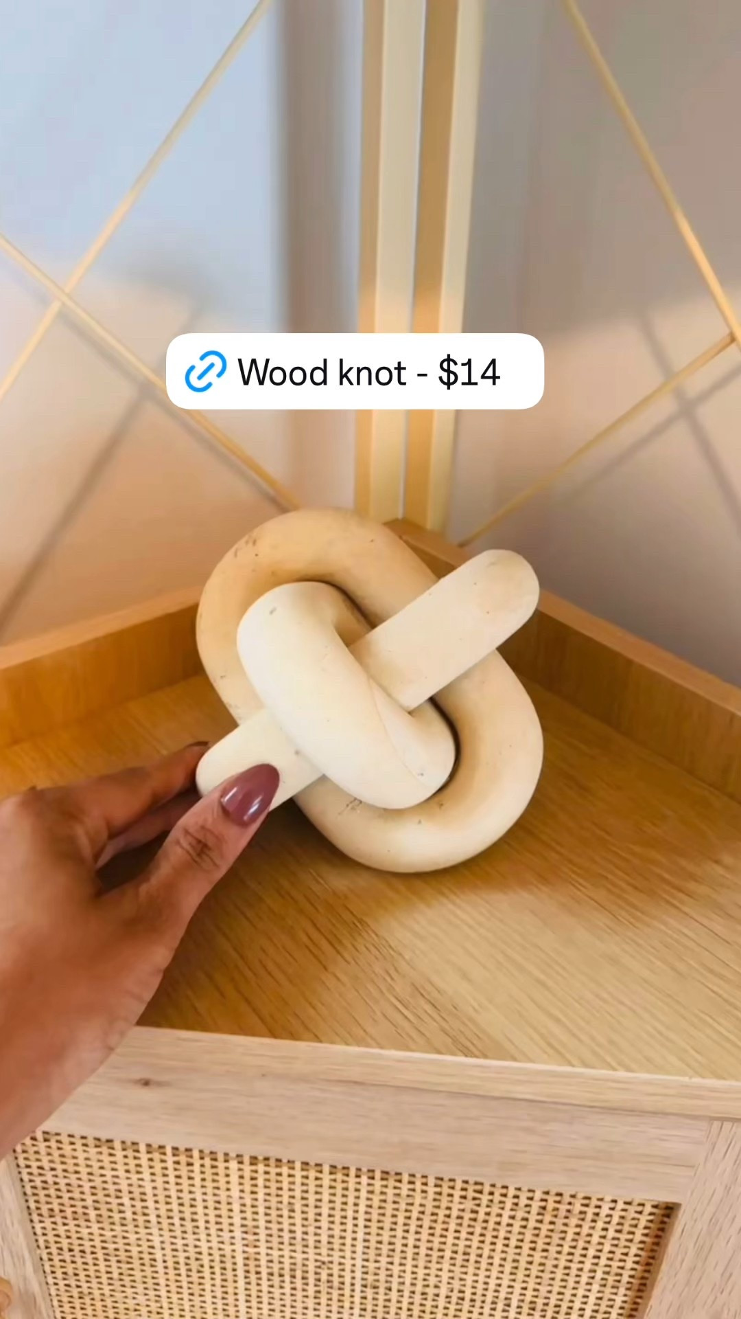 #HomeDecor #Aesthetics #DIY #NeutralDesign #InteriorDesign #HomeInspo #AestheticDesign #DIYMom #DIYProjects #HomeStyling #RattanDecor #HomeDecorIdeas #CornerShelf #InteriorStyling #ChicHome #StylishStorage #DecorInspo #ModernHome #MinimalistDesign #BohoDecor #CozyCorner #HomeGoals #FunctionalDecor #SpaceMakeover #DecorLove

#LTKHome #LTKFindsUnder50