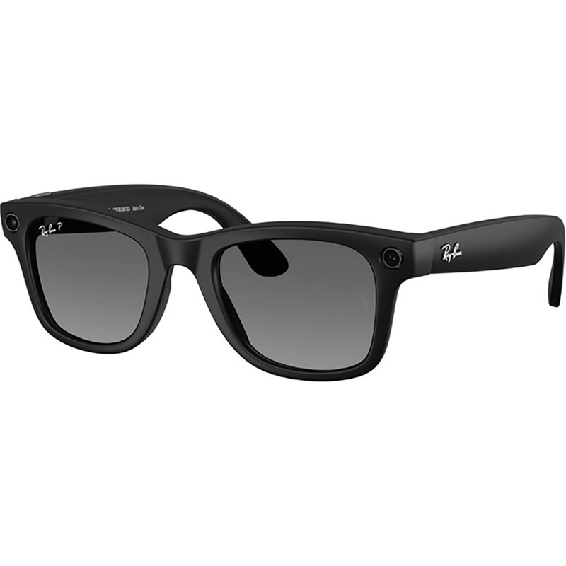 Ray-Ban Wayfarer Meta Gen 2 Sunglasses | Academy Sports + Outdoors