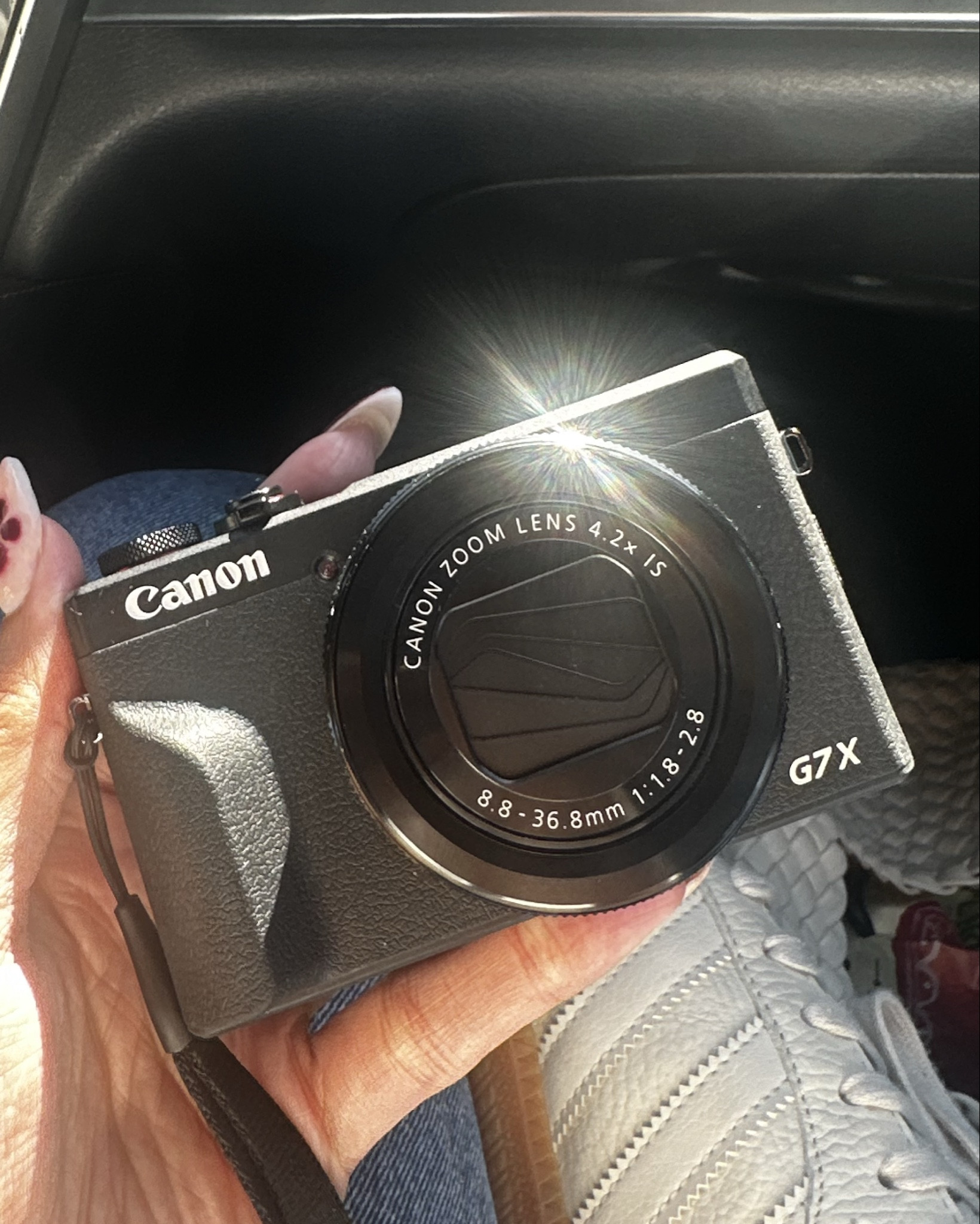 G7x Mark iii to take all my photos! Swipe to see results straight from the camera with no edits. 
Linking what I could find.

Really hard to come by! Add your email to restock notifications at Best Buy and Target! 

#LTKTravel #LTKStyleTip #LTKVideo