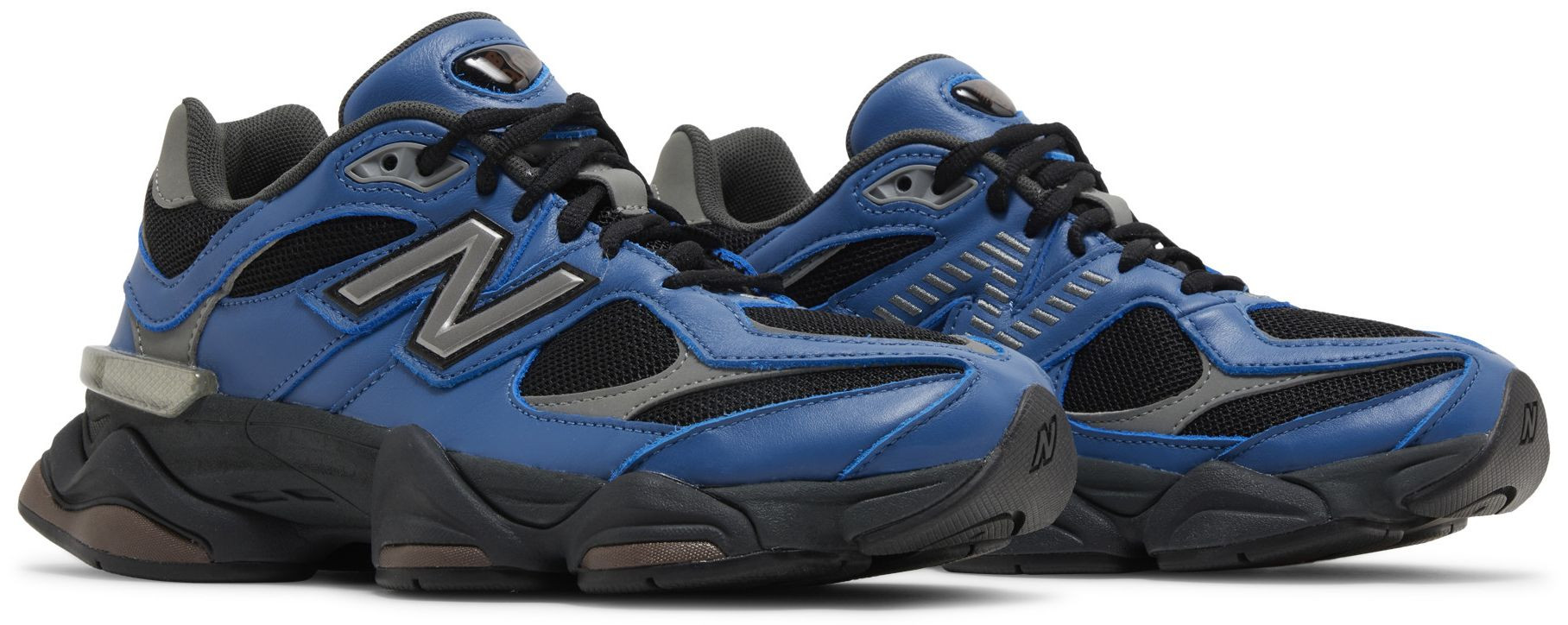 9060 'Dark Royal Brown' | GOAT