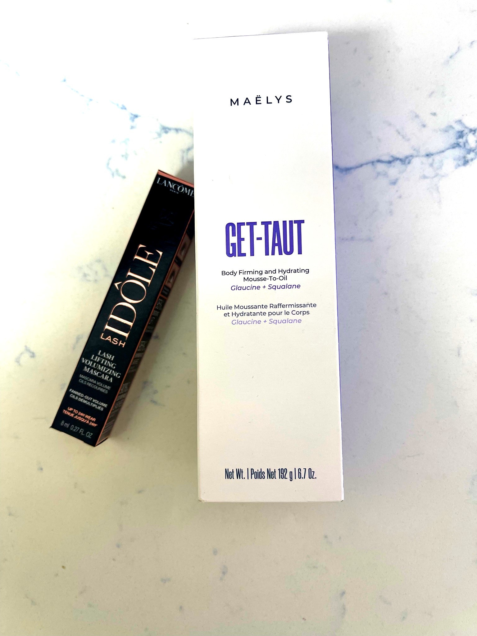 On repeat? I love a great product that I go back to over and over? The best mascara I’ve ever had? Body oil that tones (and smells amazing?)? In my cart- over and over! #investmentpiece 

#LTKOver40 #LTKBeauty #LTKFindsUnder50