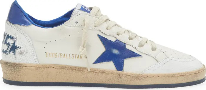 Ball Star Low Top Sneaker (Men) | Nordstrom