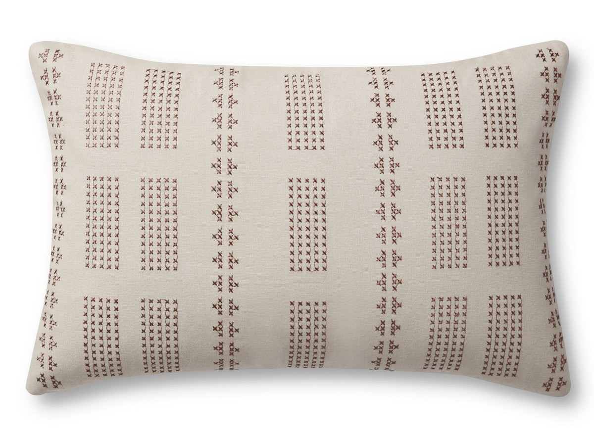 Thomas Pillow - PJS-0008 | Rugs Direct