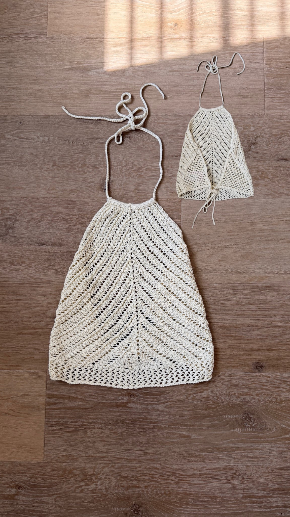 Target new arrival- crochet halter top

Spring style, western style, vacation outfit, country concert outfit 

#LTKSeasonal #LTKTravel #LTKFestival