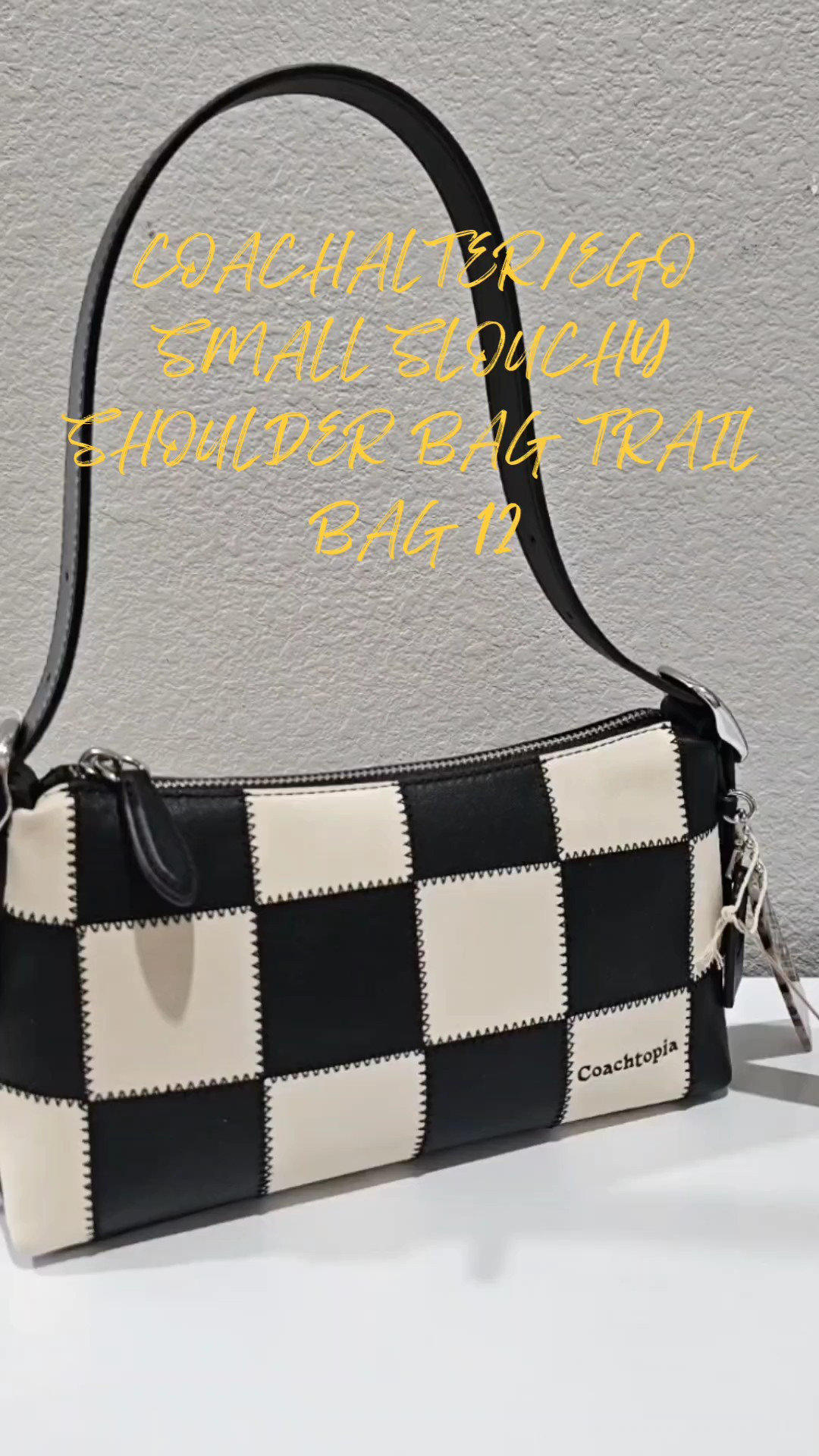 Coactopia Alter / Ego Small Slouchy Shoulder Bag! Everyday Bag!!! One of the best! 

#LTKbag #LTKstyletip #LTKgiftguide