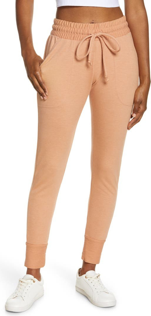 Sunny Skinny Sweatpants | Nordstrom