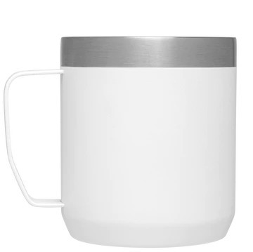 Classic Legendary Camp Mug | 12 OZ | Stanley PMI US