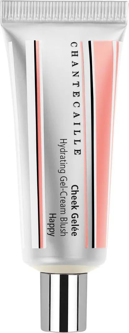 Chantecaille Cheek Gelée Happy Hydrating Gel-Cream Blush | Nordstrom | Nordstrom