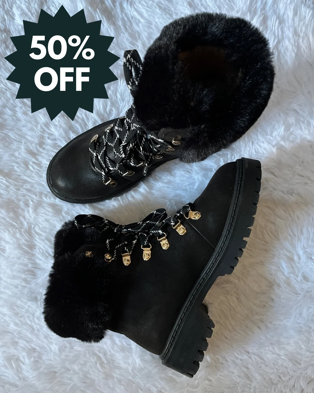 Stocking up on Winter Boots!! You like?? Slide through to see all my new Footwear 
Shoe Crush - Boots - Holiday Outfit- Snow Boots - Vacation- Travel - Ski Trip

Follow my LTK @fashionistanyc on the @shop.LTK app to view this post and get my exclusive app-only content!

#liketkit #LTKSeasonal #LTKgrwm #LTKSaleAlert
@shop.ltk
https://liketk.it/5HODT