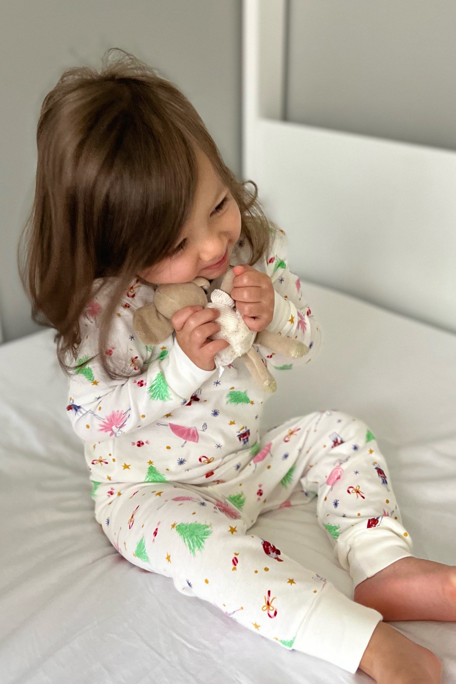 Holiday pj set🎄🩰✨