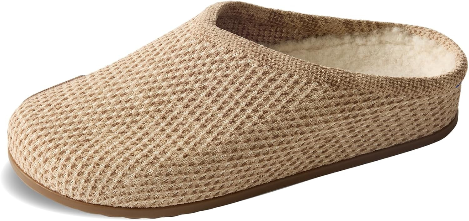 Rothy's The Cozy Clog, Women's Slip-On Shoe | Amazon (US)