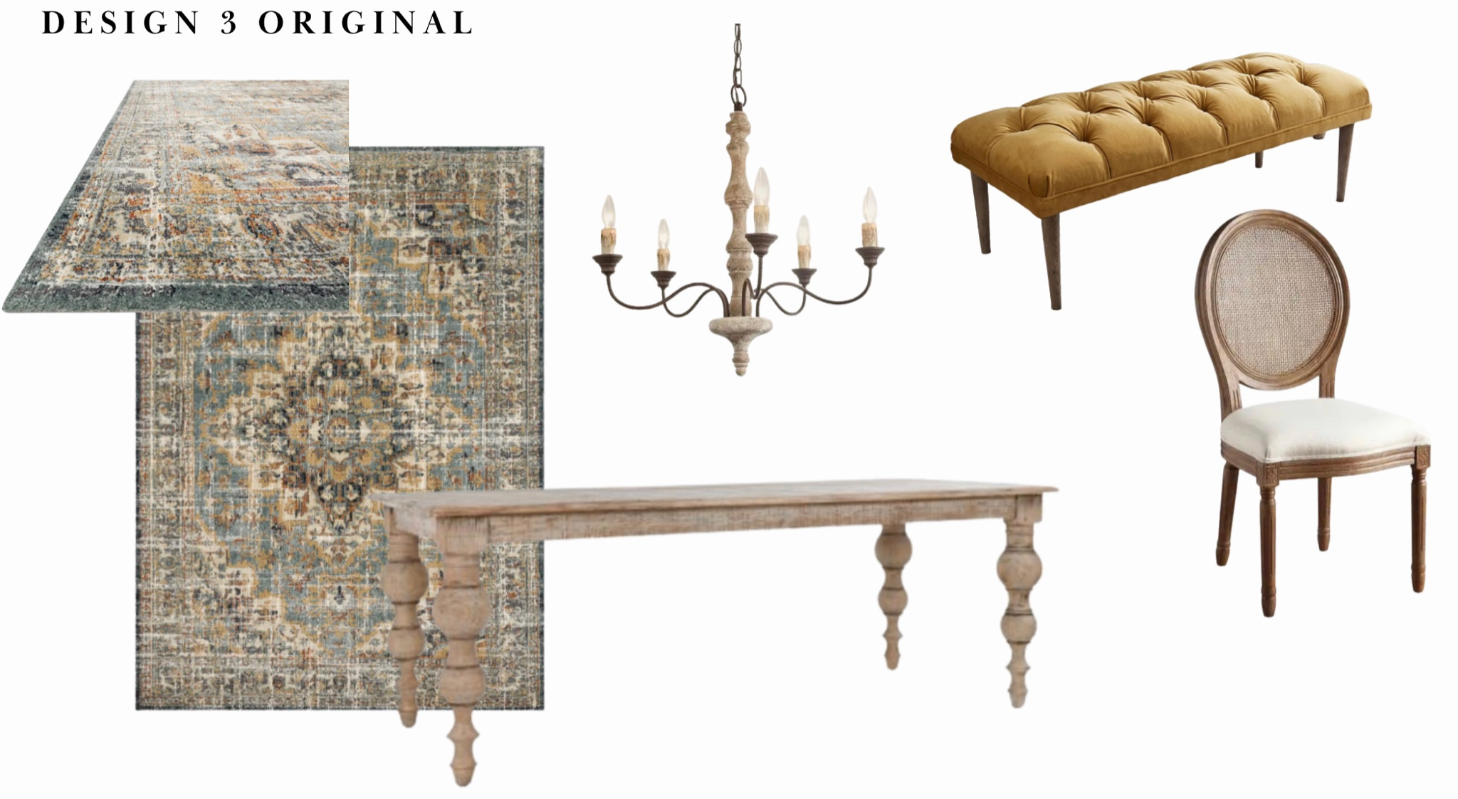 Dining room design 
:
Cannot link rug 

#LTKfamily #LTKFind #LTKhome