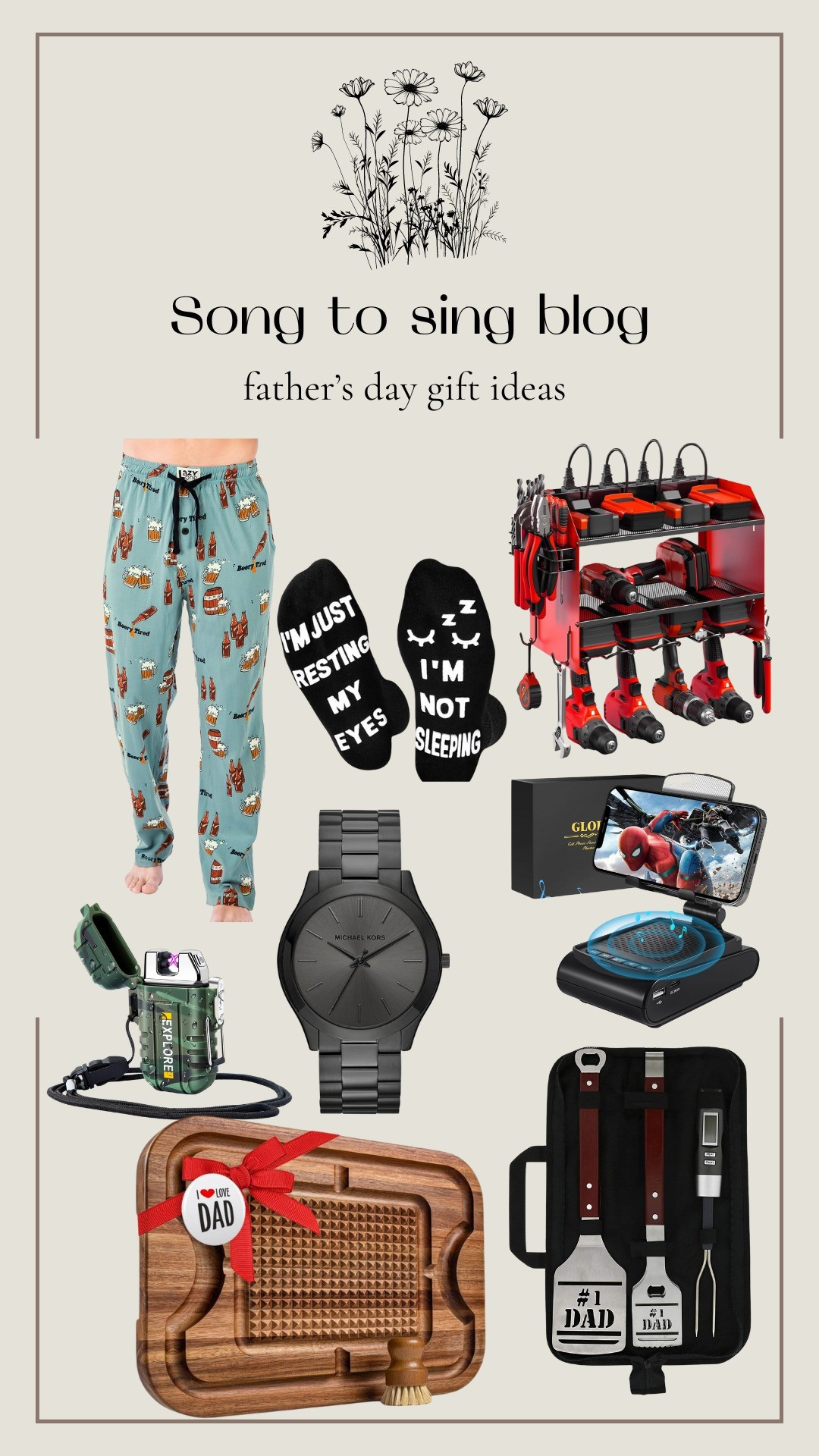 Affordable Father's day gift ideas

#LTKGiftGuide #LTKFamily #LTKMens