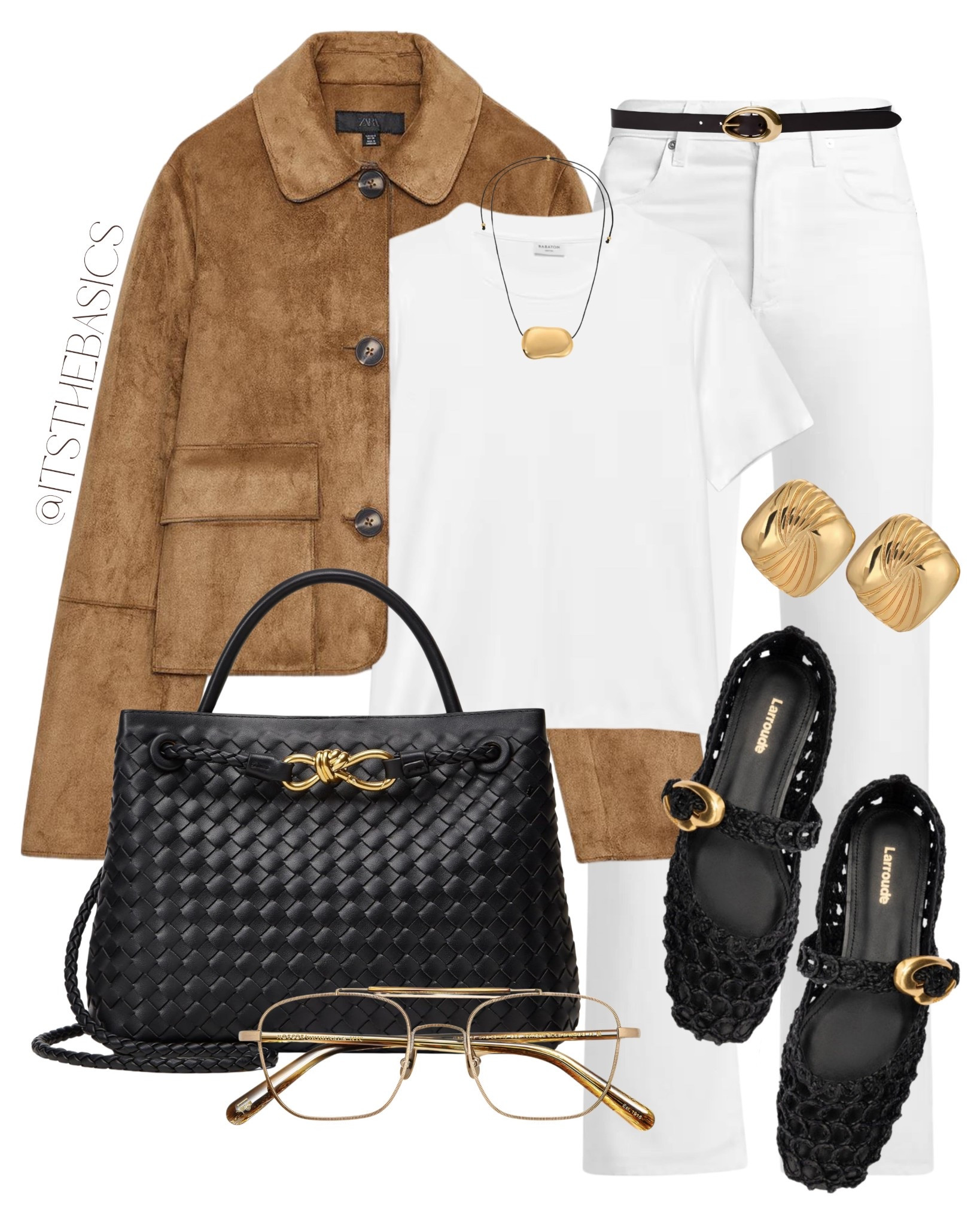 SUEDE JACKETS—A staple piece item for the fall season. Comment “LINK” and I’ll send you the link for the jacket. Everything else is available on my LTK! 🍂

#suedejacket #falloutfit #fallfashion #ootd #outfitideas