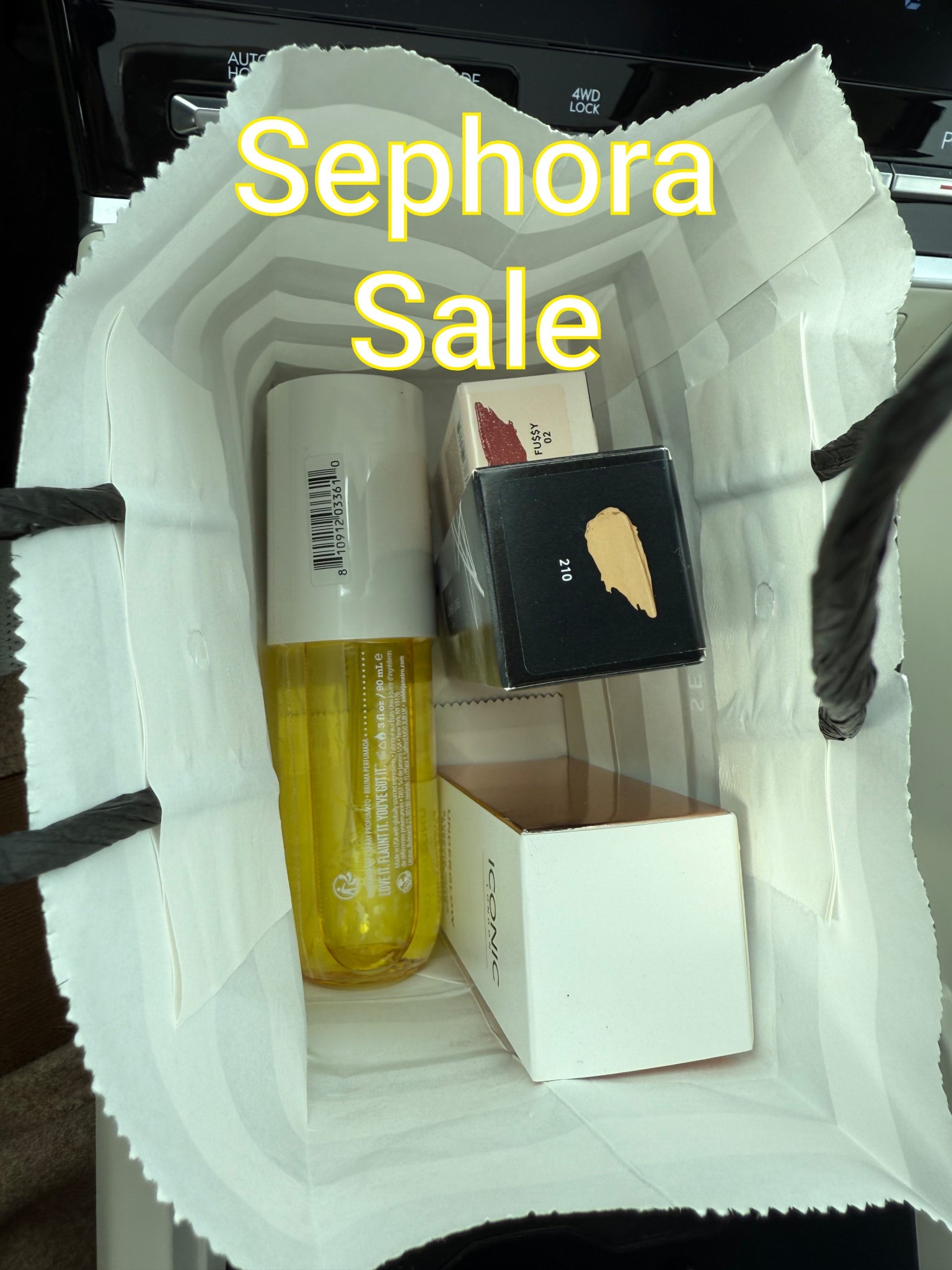 Now open to VIB and INSIDERS! What I picked up!! 

Sol De Janeiro/ 87 
Fenty Hydrating Foundation/ shade 210
Fenty Gloss Bomb Stick/ shimmer Shade FU$$Y 
Iconic London Blurring Drop Primer 

Sephora 
Sephora VIB
Sephora Sale 
Makeup 
Beauty 
Must haves
Spring makeup 
Hydrating makeup 
Acne prone skin
Acne scarring
Summer makeup 
Glowy skin 
Fenty Beauty 

#LTKFestival #LTKFindsUnder50 #LTKBeauty