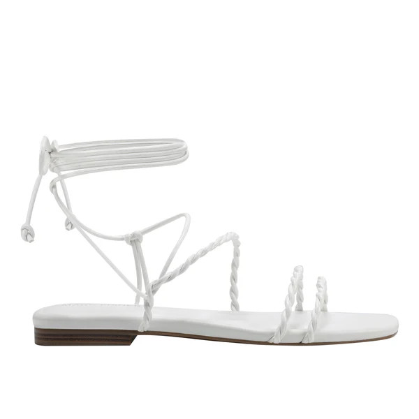 Lakita Casual Sandal | Marc Fisher