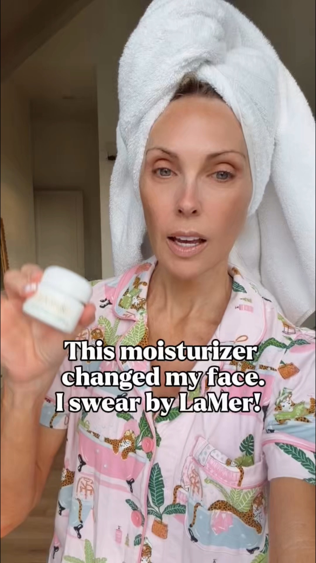 One of my longtime splurges ✨
La Mer Soft Cream has been a daily staple for me for years. It was born from founder Dr. Max Huber’s search for a treatment after a lab burn—and became one of the most iconic moisturizers in beauty.
Bluemercury Anniversary Sale | 9/17–9/27
15% off $150+
20% off $300+
#bluemercurypartner #bluemercury @bluemercury