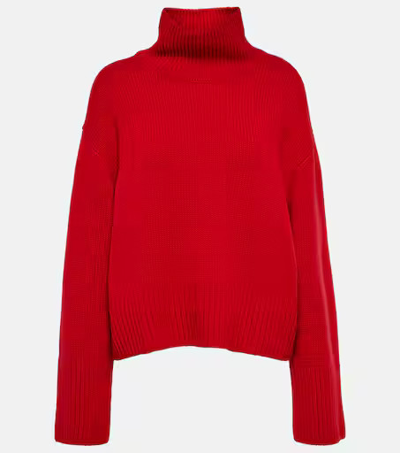 Fleur cashmere sweater | Mytheresa (US/CA)