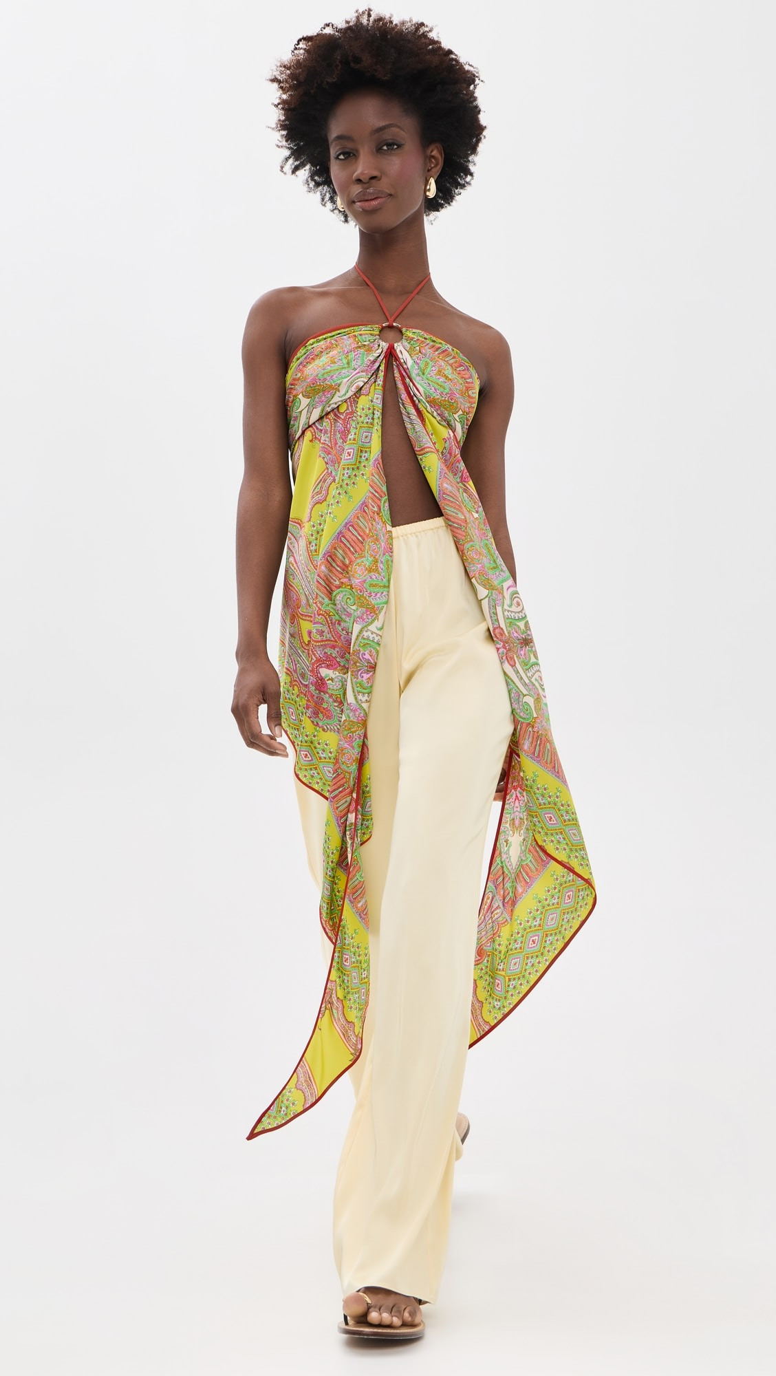 Vulcano Top | Shopbop