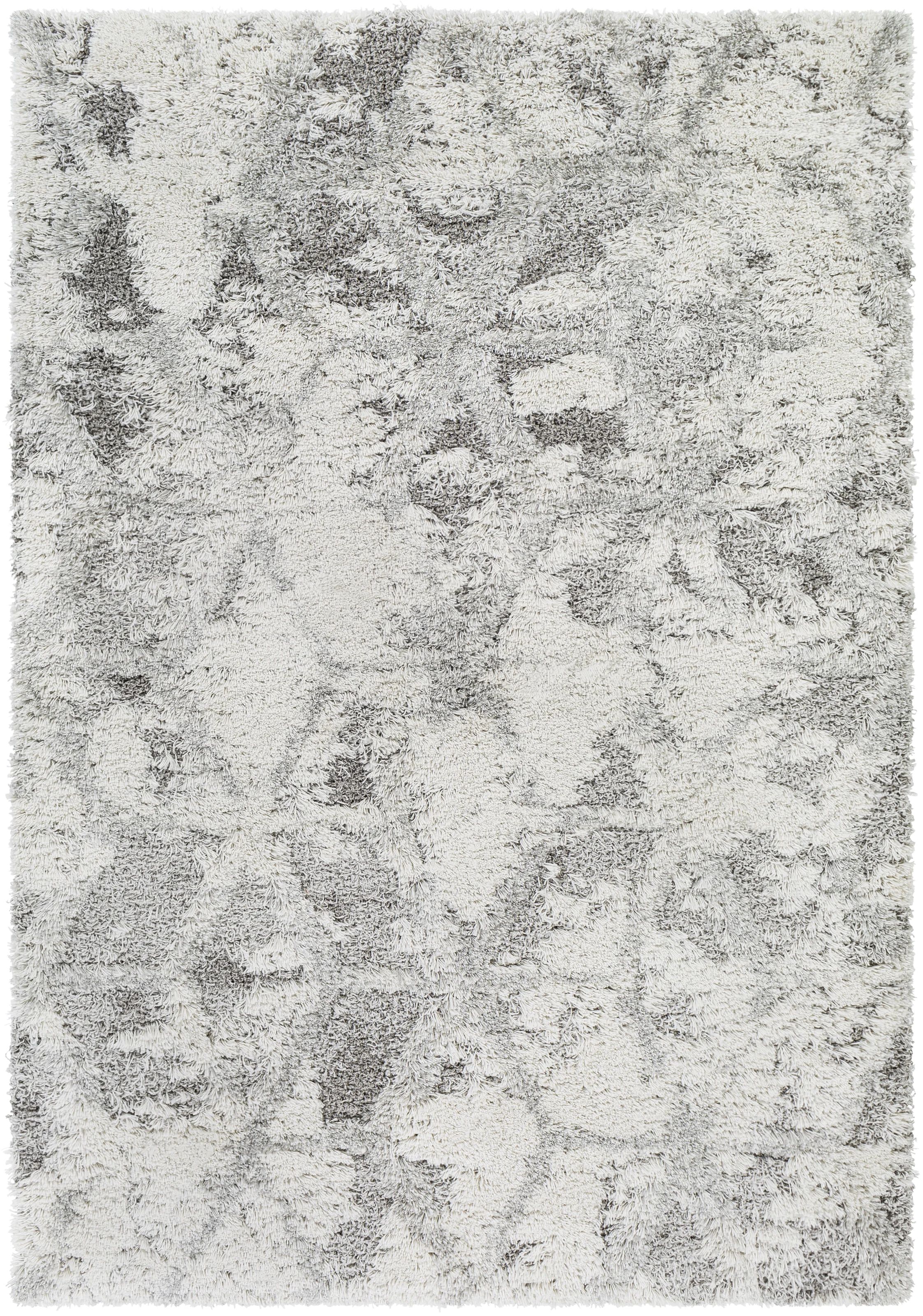 Dittman Abstract Gray Area Rug | Wayfair North America