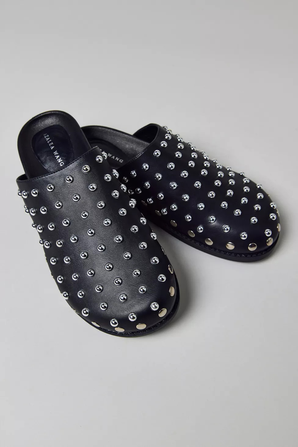 Azalea Wang Traverse Studded Mule | Urban Outfitters (US and RoW)