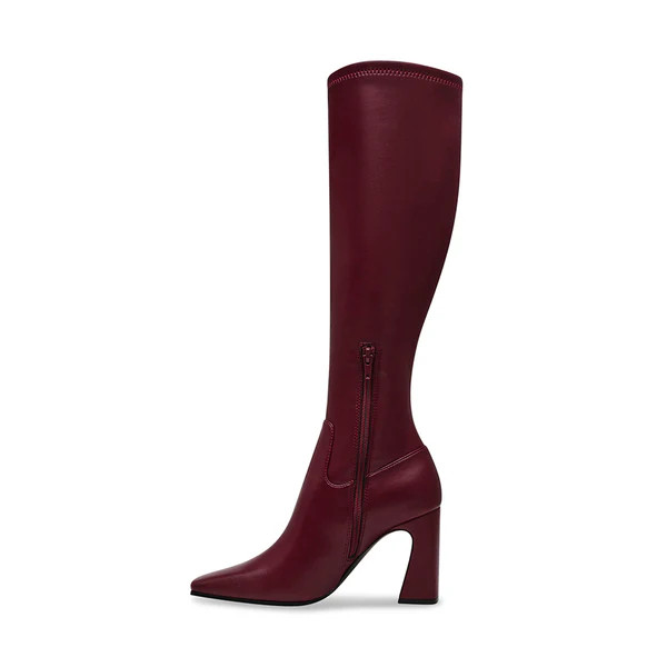 LAMARCA BURGUNDY | Steve Madden (Canada)