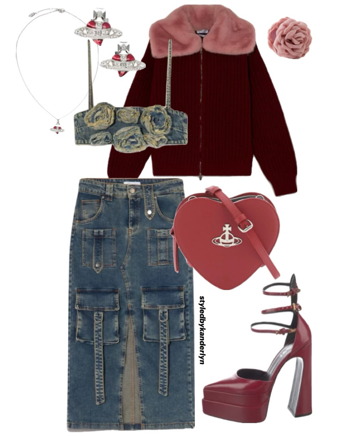 style inspo 🥀



#LTKFindsUnder100 #LTKU #LTKStyleTip