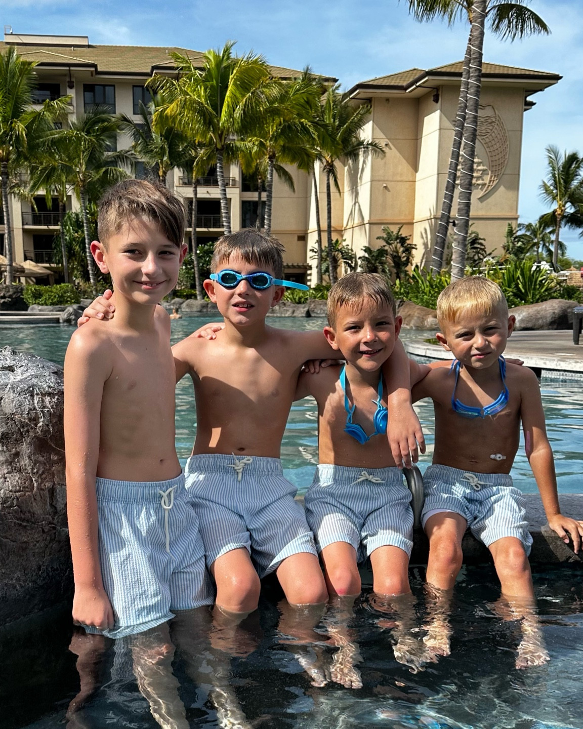 Abercrombie seersucker stripe bathing suit for boys 

✨PICTURE ON THUMBNAIL IS WRONG CORRECT SUITS ARE LINKED

Abercrombie finds, boys swimsuits, boys swim trunks, summer essentials, Hawaii swim suits, matching swimsuits, board shorts, boys swim

#LTKFamily #LTKTravel #LTKSwim
