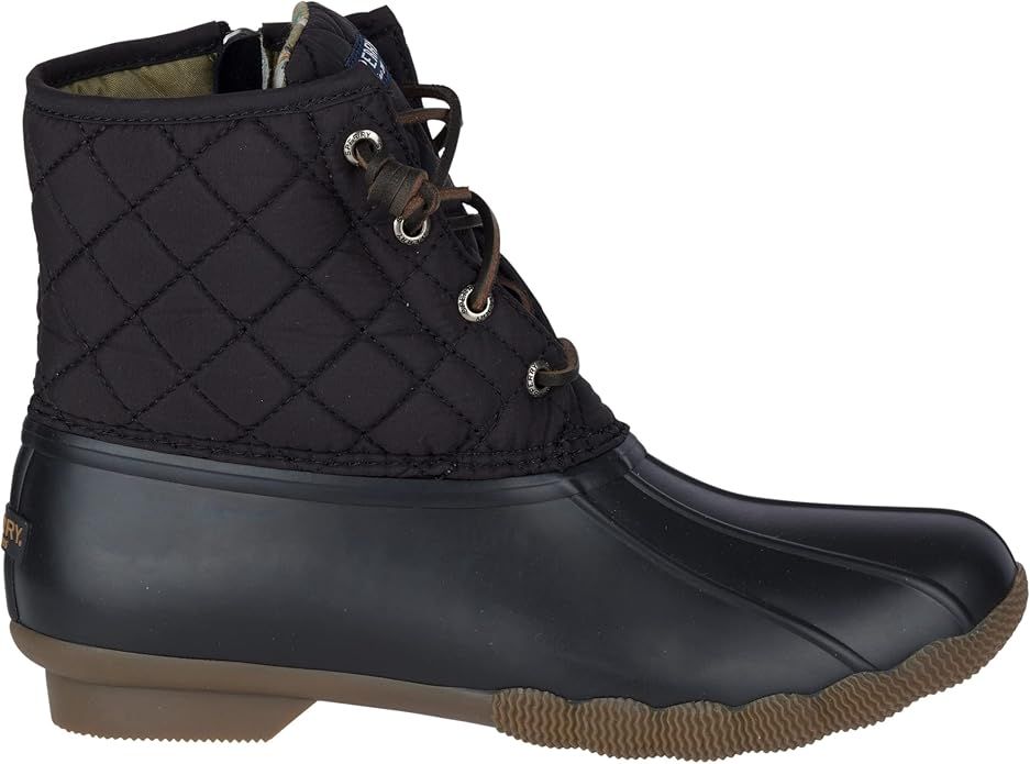 Sperry Women's Saltwater Boots | Amazon (US)