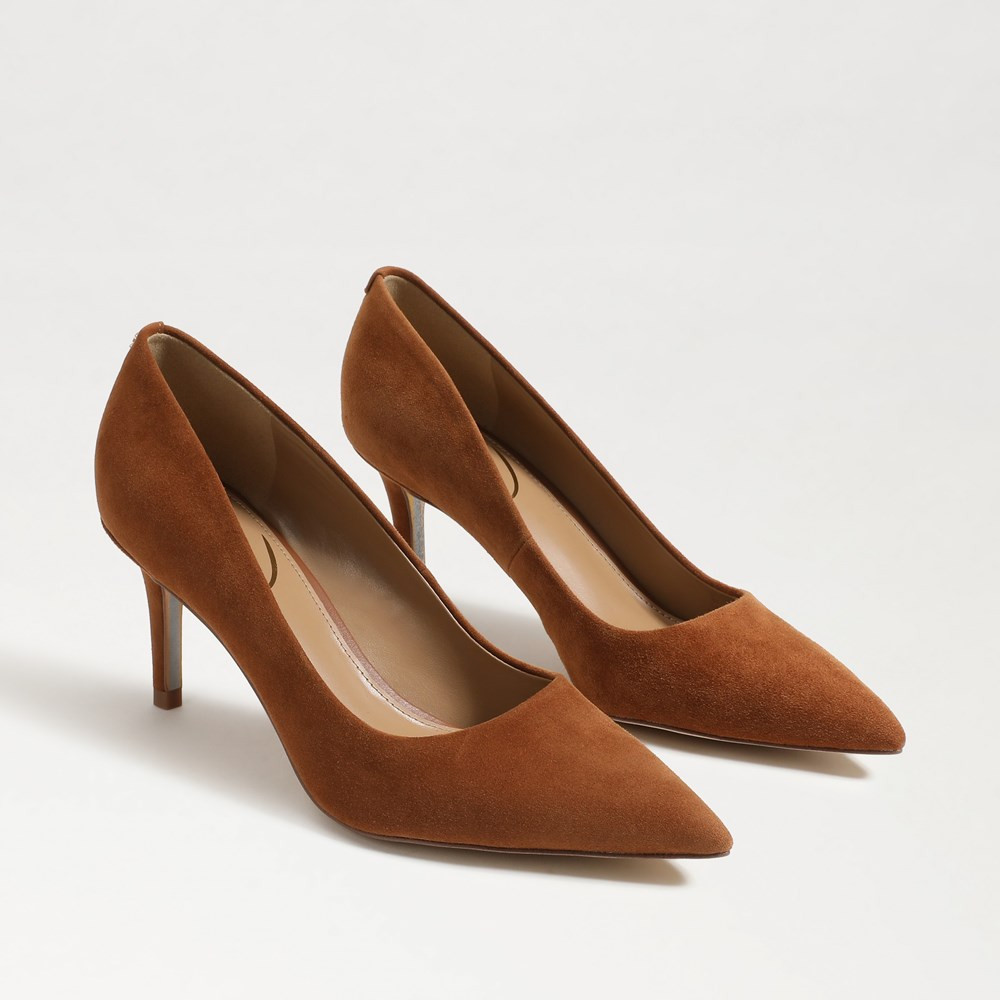 Vienna Pointed Toe Pump | Sam Edelman
