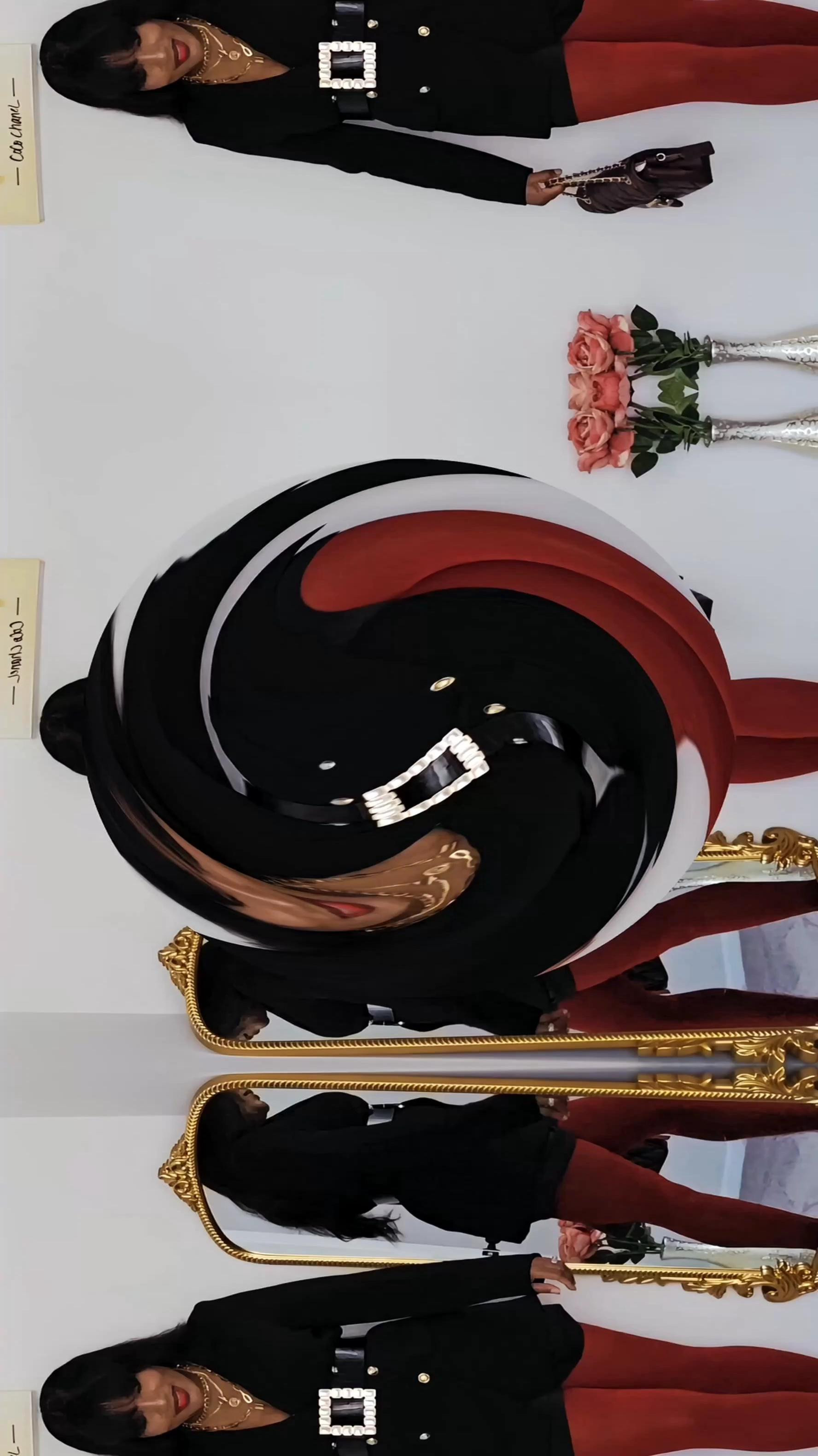 Valentine's days loom#GRWM for valentine dinner

#LTKgrwm #LTKValentine #LTKSeasonal