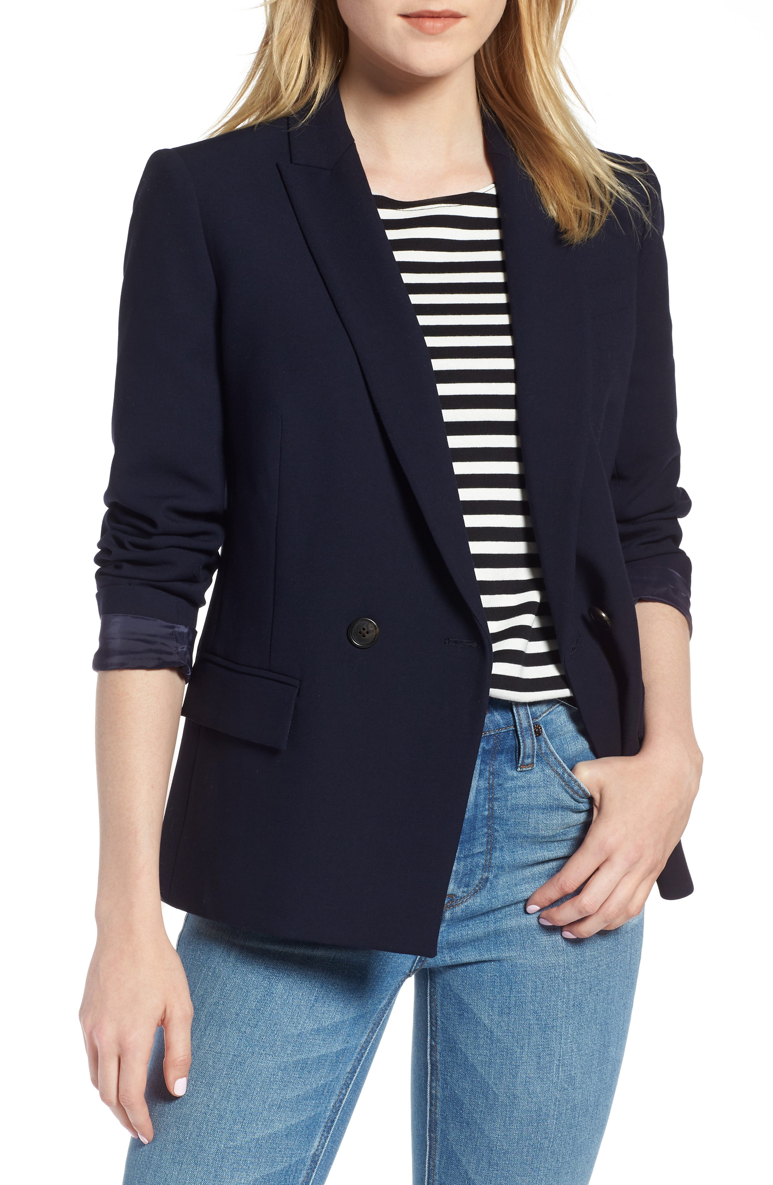 J.Crew Dover Blazer (Nordstrom Exclusive) (Regular & Petite) | Nordstrom