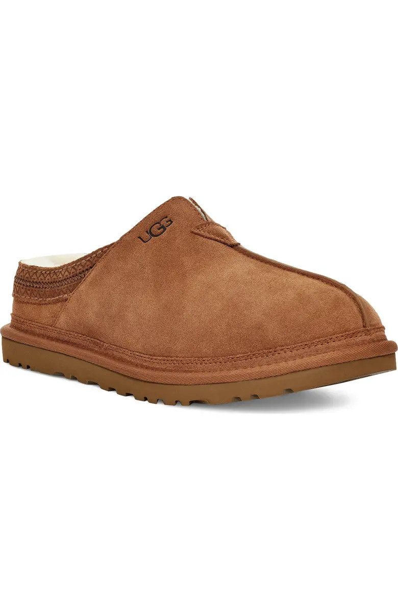 Neuman Slipper (Men) | Nordstrom