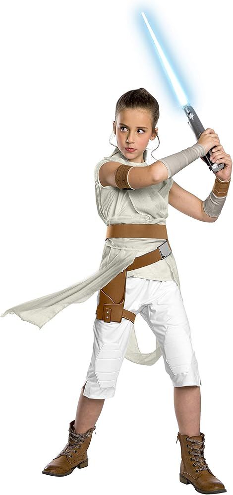 Rubie's Star Wars: The Rise of Skywalker Child's Knight of Ren, Scythe Warrior Costume | Amazon (US)